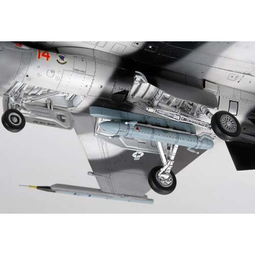 タミヤ（TAMIYA） タミヤ（61106）1/48 F-16C/N 「アグレッサー