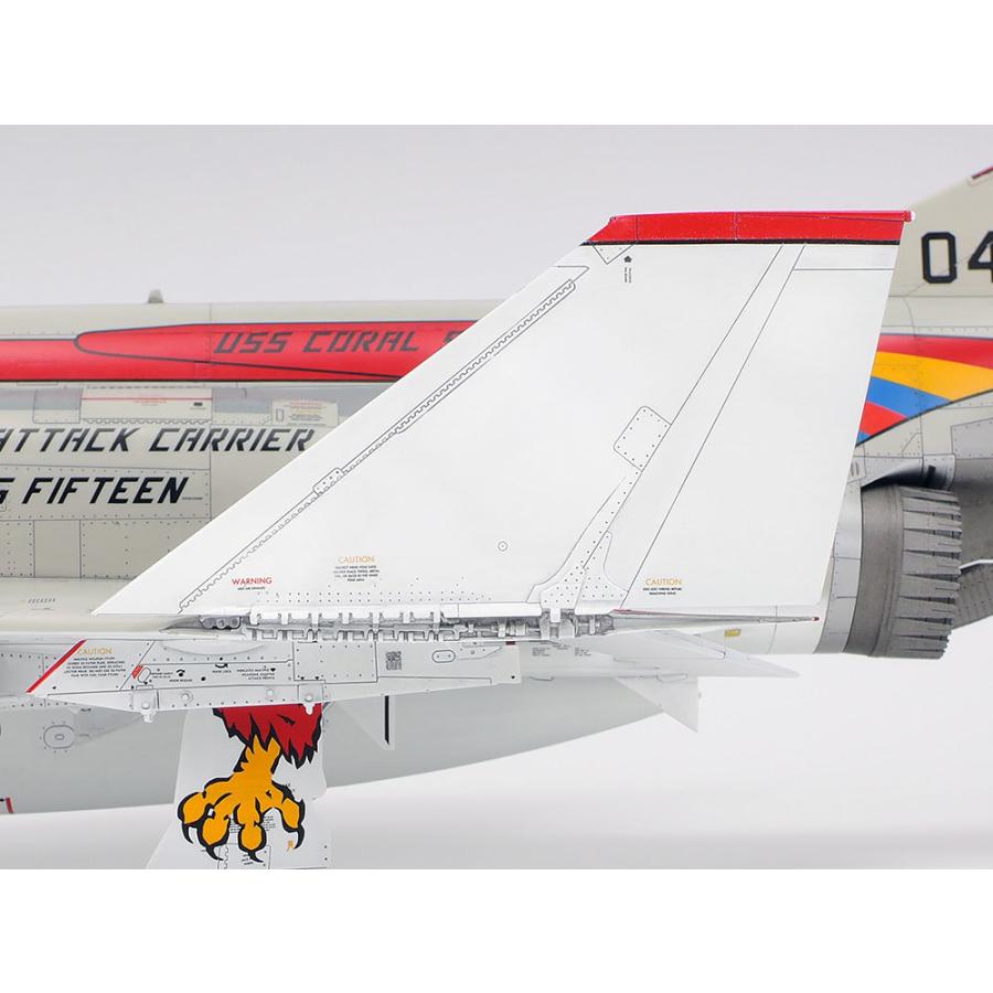 タミヤ（TAMIYA） (61121) 1/48 マクダネル・ダグラス F-4B ファントム