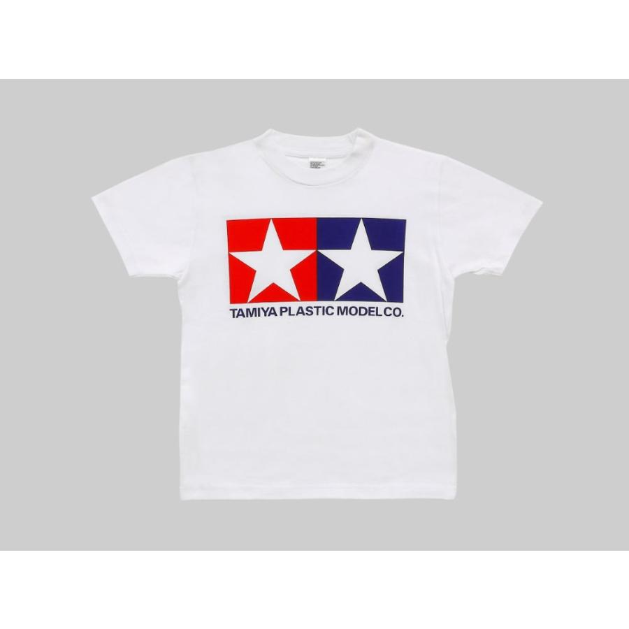 タミヤ（66709）タミヤTシャツ SS | タミヤ