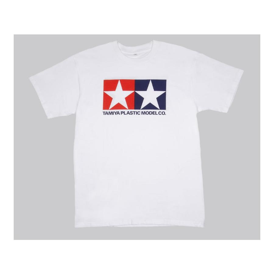 タミヤ（66712）タミヤTシャツ L | タミヤ