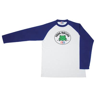 タミヤ（TAMIYA） タミヤ（66826）タミヤ長袖Tシャツ(マイティフロッグ