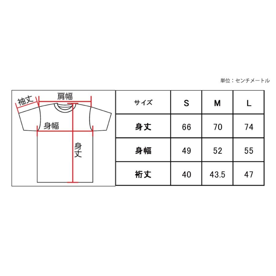 タミヤ（66846）ラグランTシャツ半袖 （グラスホッパー） L｜tamiya｜02