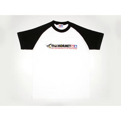 タミヤ（TAMIYA） タミヤ（66847）ラグランTシャツ半袖 （ホーネット