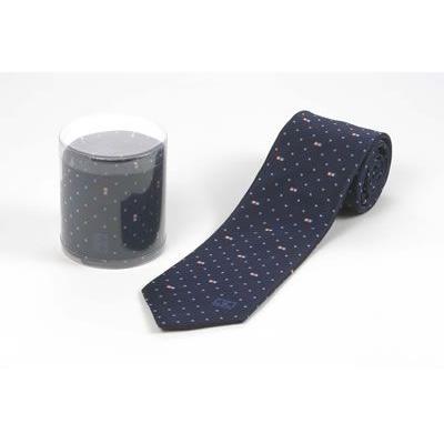 タミヤ（66987）タミヤネクタイ・ロゴマーク（ブルー） | タミヤ