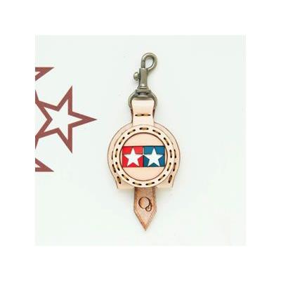 タミヤ（67153）OJAGA DESIGN TAMIYA ロゴキーキャップ（ナチュラル） | タミヤ