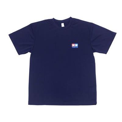 タミヤ ドS ドM Tシャツ タミヤ（TAMIYA） タミヤ（67181）タミヤドライTシャツ L : タミヤ