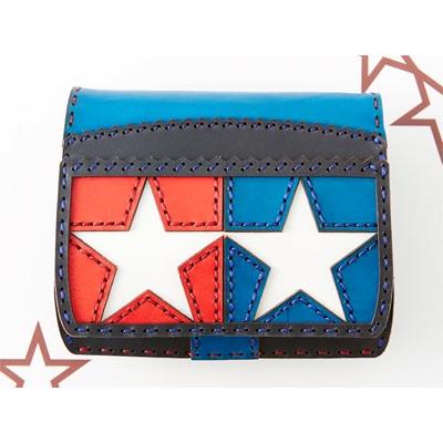 タミヤ（67206）OJAGA DESIGN TAMIYA ショートウォレット（ブラック） | タミヤ