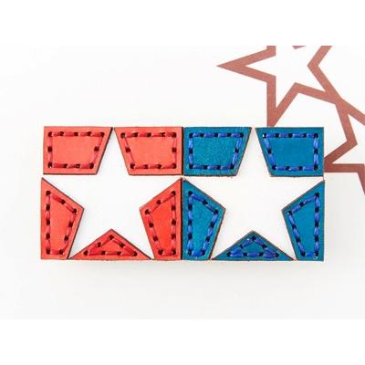 タミヤ（67208）OJAGA DESIGN TAMIYA バッチ | タミヤ