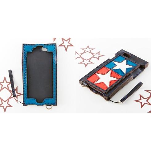 タミヤ タミヤ（67213）OJAGA DESIGN TAMIYA iPhone6ケース（ブラック