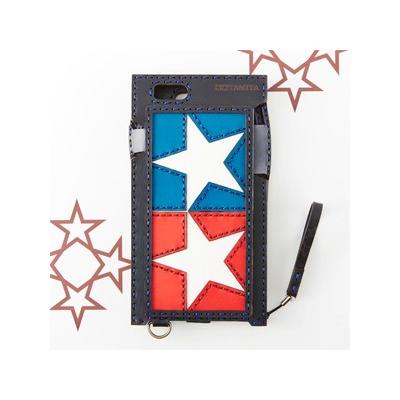 タミヤ（67216）OJAGA DESIGN TAMIYA iPhone6 Plus ケース（ブラック） | タミヤ