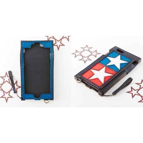 タミヤ（67216）OJAGA DESIGN TAMIYA iPhone6 Plus ケース（ブラック） | タミヤ | 01