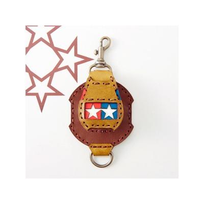 タミヤ（67226）OJAGA DESIGN TAMIYA テープホルダー （カーキ） | タミヤ