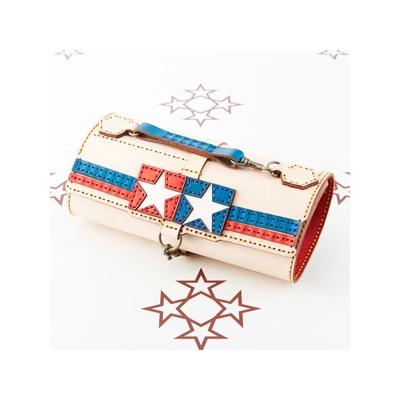 タミヤ（67227）OJAGA DESIGN TAMIYA ツールバック （ナチュラル） | タミヤ