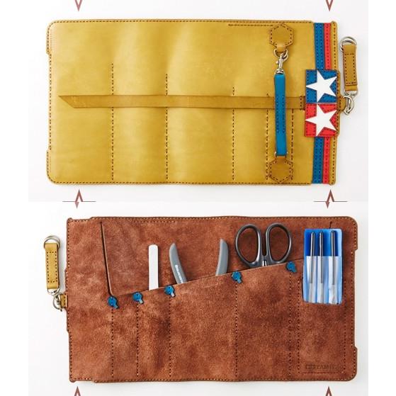 タミヤ（67229）OJAGA DESIGN TAMIYA ツールバック （カーキ） | タミヤ | 01