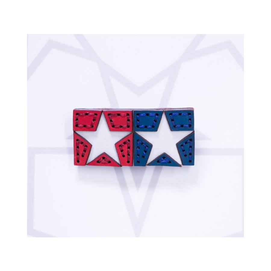 タミヤ（67281）OJAGA DESIGN TAMIYA バッジ(S) | タミヤ