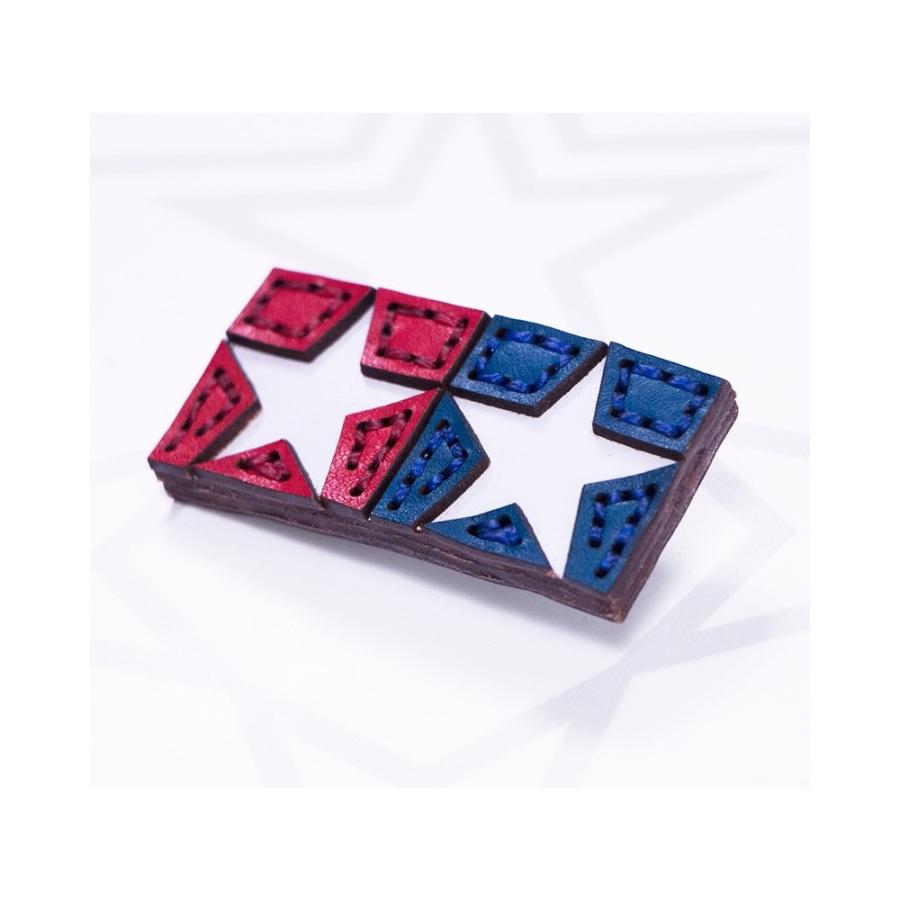 タミヤ（67281）OJAGA DESIGN TAMIYA バッジ(S) | タミヤ | 01