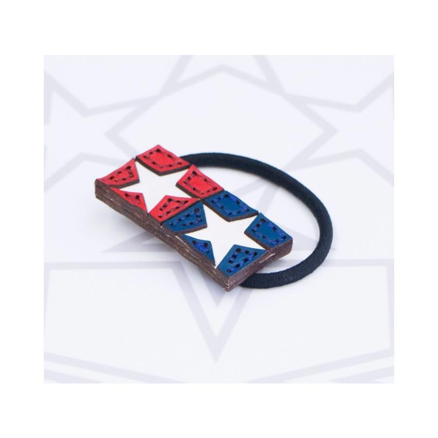 タミヤ（67282）OJAGA DESIGN TAMIYA ヘアバンド | タミヤ | 01