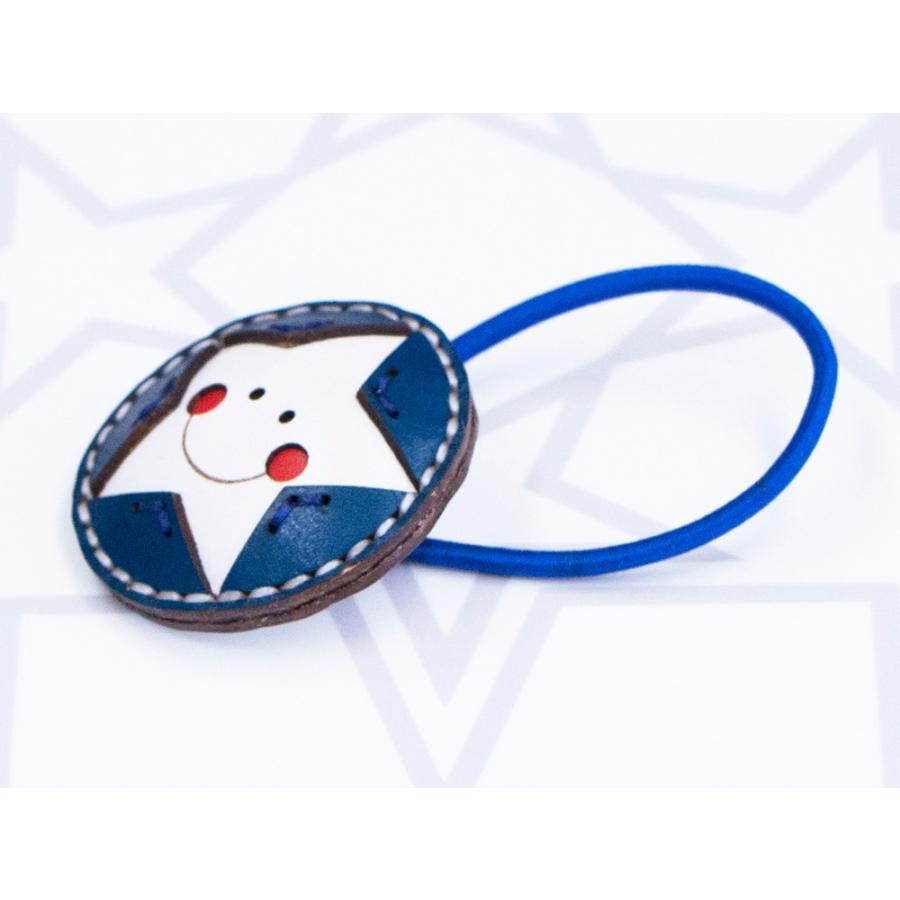 タミヤ（67285）OJAGA DESIGN TAMIYA スマイルヘアバンド(ブルー) | タミヤ | 01