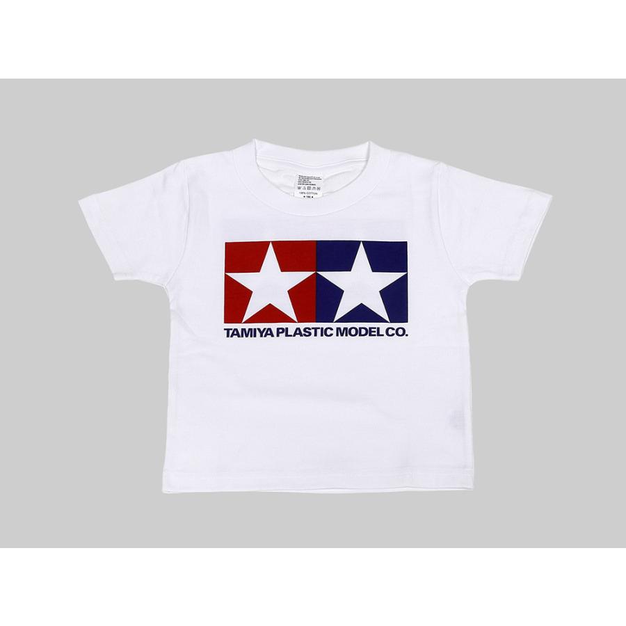 タミヤ（TAMIYA） タミヤ（67314）タミヤTシャツ (100cm) : タミヤ
