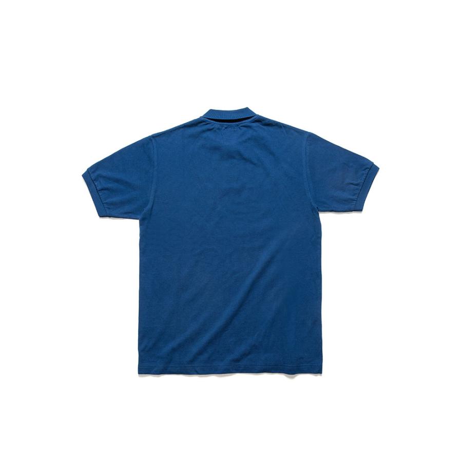 タミヤ (67461) JUN WATANABE タミヤポロシャツ (ブルー / L) | タミヤ | 01