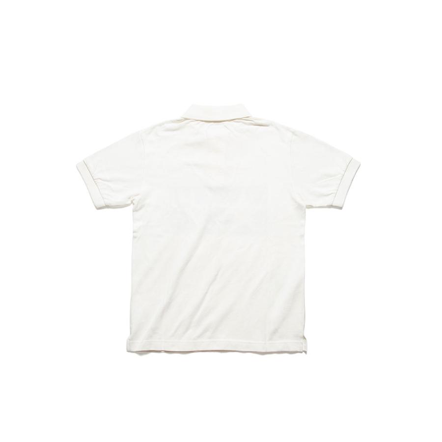 タミヤ (67464) JUN WATANABE タミヤポロシャツ (ホワイト / S) | タミヤ | 01