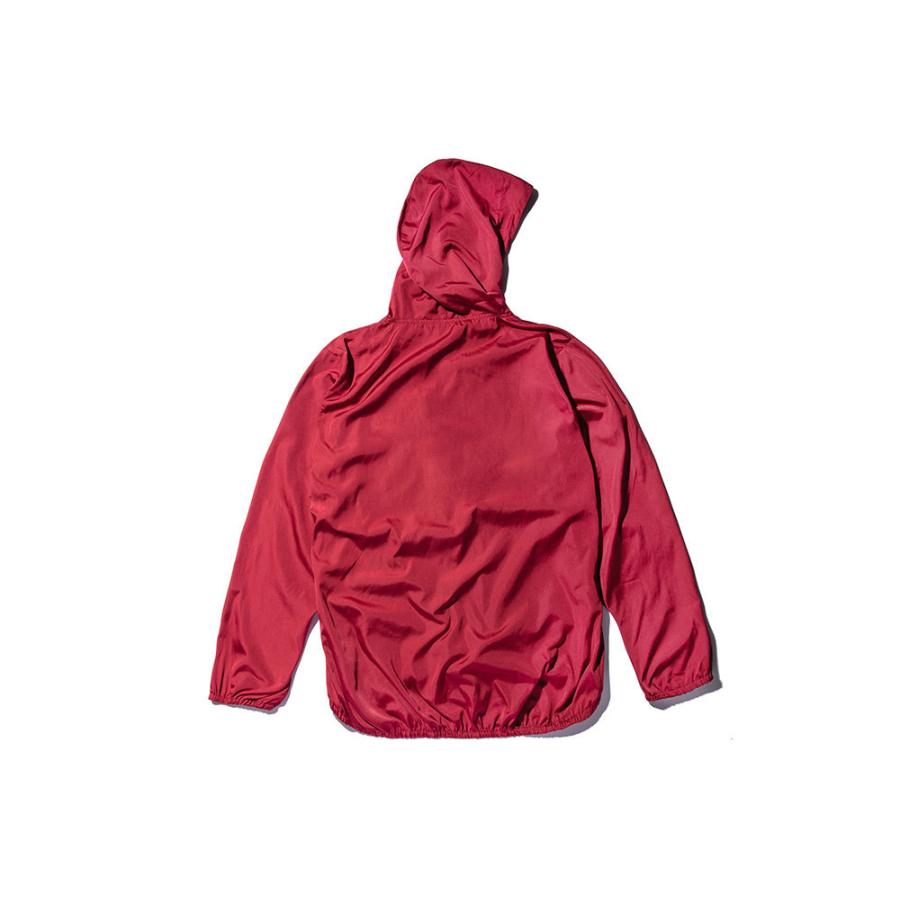 タミヤ (67487) JUN WATANABE タミヤマーク ライトジャケット（バーガンディー） L | タミヤ | 01