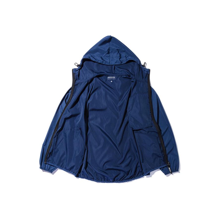 タミヤ (67487) JUN WATANABE タミヤマーク ライトジャケット（バーガンディー） L | タミヤ | 02