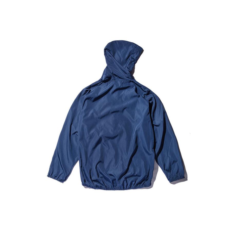 タミヤ (67489) JUN WATANABE タミヤマーク ライトジャケット（青） M | タミヤ | 01