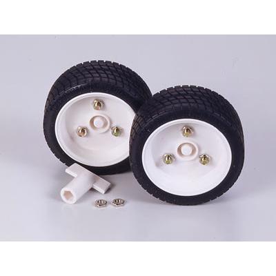 ラスト1セット　超希少タイヤ　田宮　TAMIYA. ファルコンスペアタイヤセット タミヤ（TAMIYA） タミヤ（70111）スポーツタイヤセット （56mm径