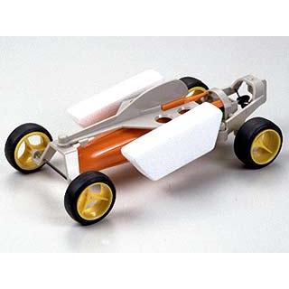 タミヤ（TAMIYA） タミヤ（70119）水陸両用車工作セット : タミヤ
