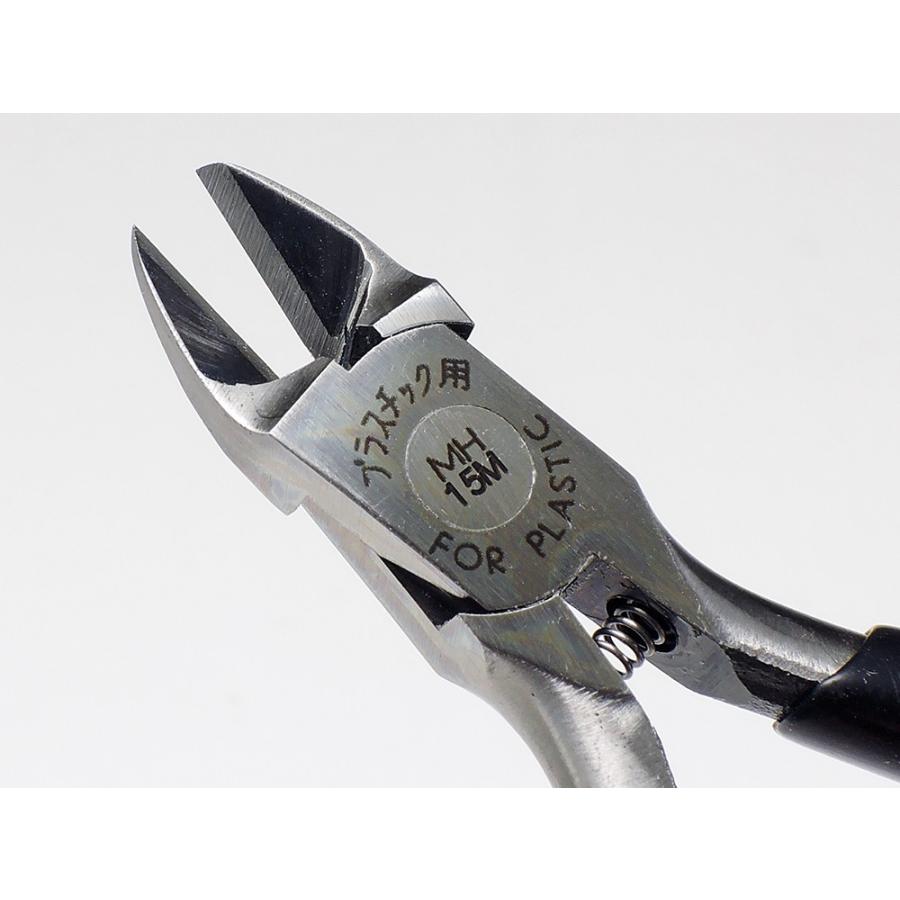 タミヤ タミヤ（74001）精密ニッパー : タミヤショップオンライン
