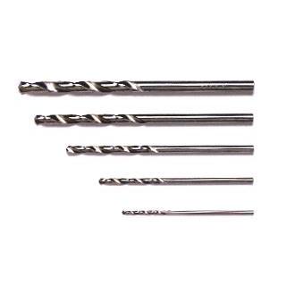 タミヤ（TAMIYA） タミヤ（74049）ベーシックドリル刃セット （1，1.5