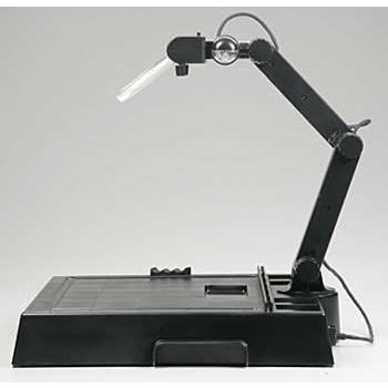 タミヤ タミヤ（74064）ワークスタンド（レンズ付） : タミヤ