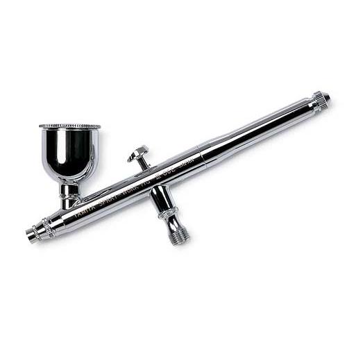 タミヤ（74532）スプレーワークHGエアーブラシIII | タミヤ