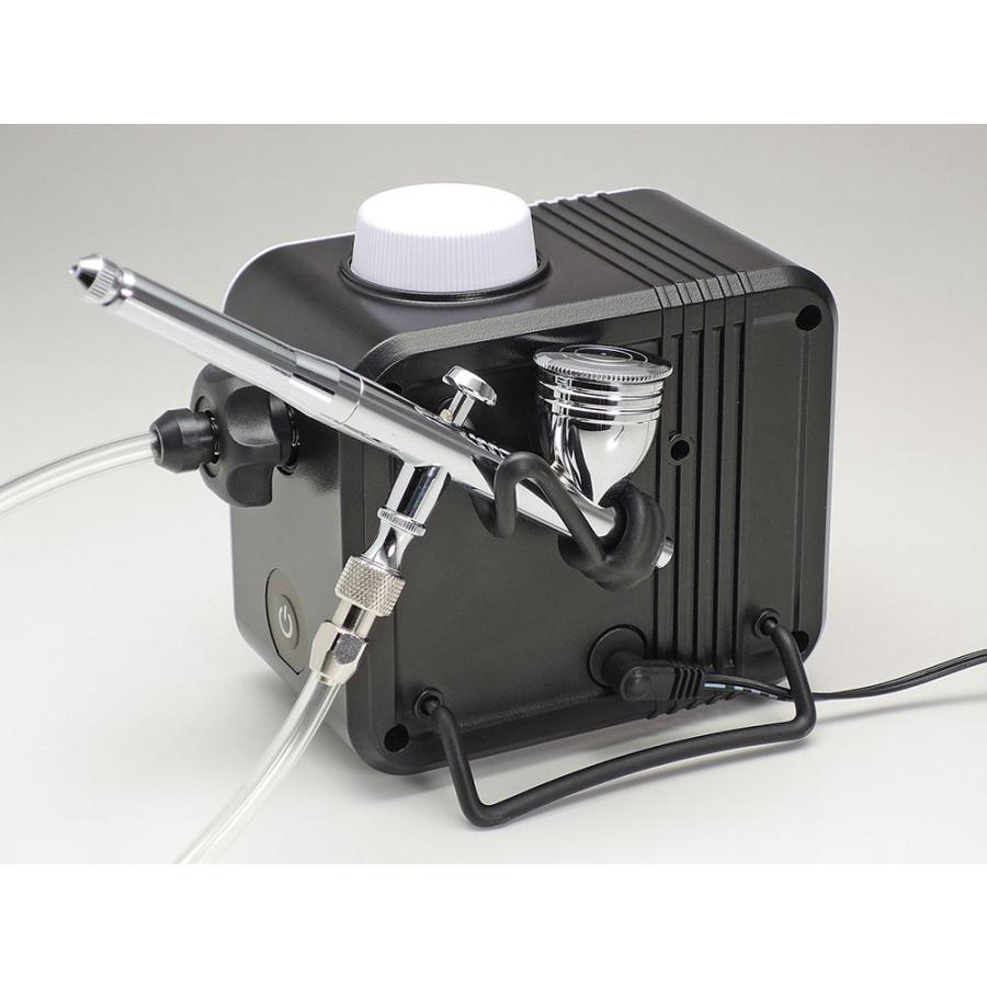 焼*し様 タミヤ スプレーワーク AC専用コンプレッサー 【公式通販】