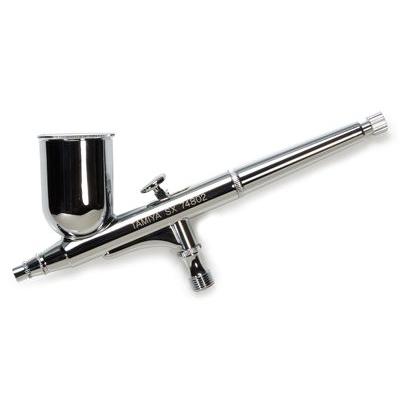 タミヤ（74802）スパーマックス エアーブラシ SX 0.5D | タミヤ