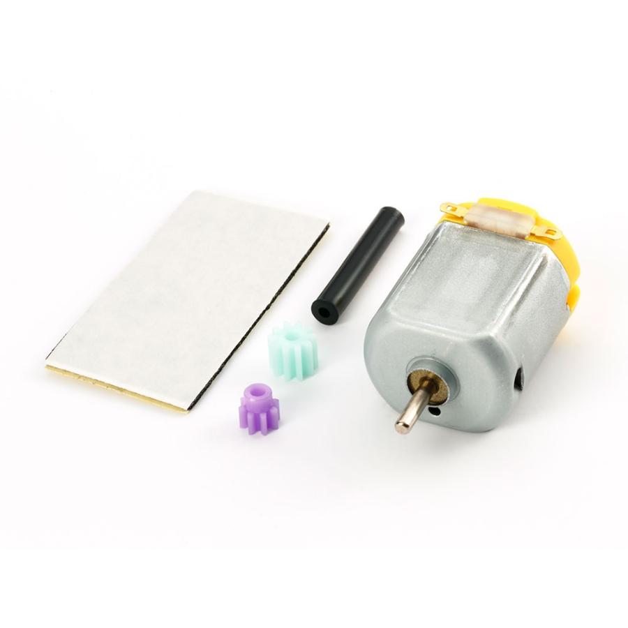 その他 HAPPY 5 タミヤ タミヤ（75028）低回転型130モーター : タミヤショップ