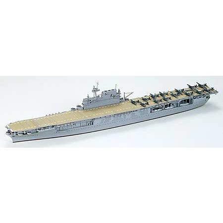 タミヤ（TAMIYA） タミヤ（77514）1/700 アメリカ海軍 航空母艦