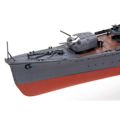 模型・プラモデル 【】(未使用・未開封品) タミヤ 1/350 艦船シリーズ