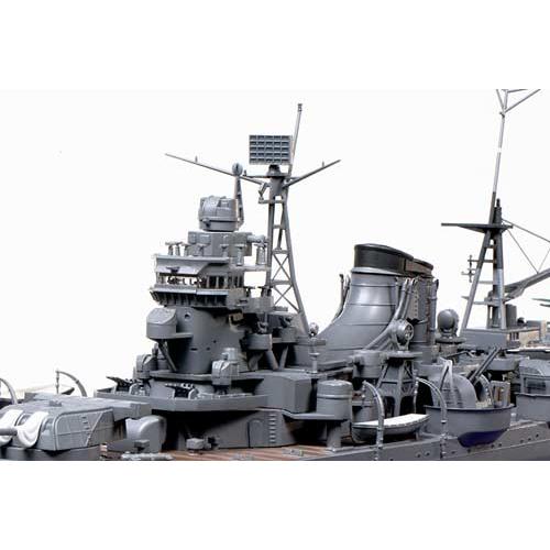 タミヤ タミヤ(78021)1/350 日本航空巡洋艦 最上 : タミヤ タミヤ タミヤ(78021)1/350 日本航空巡洋艦 最上 : タミヤ