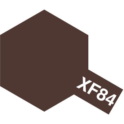 タミヤ（TAMIYA） タミヤ（81784）アクリルミニ XF-84 ダークアイアン