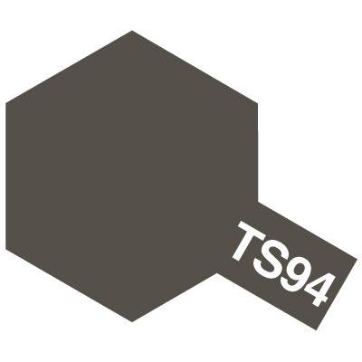 あ専用ページです！ タミヤ（TAMIYA） タミヤ（85094）TS-94 メタリックグレイ : タミヤ