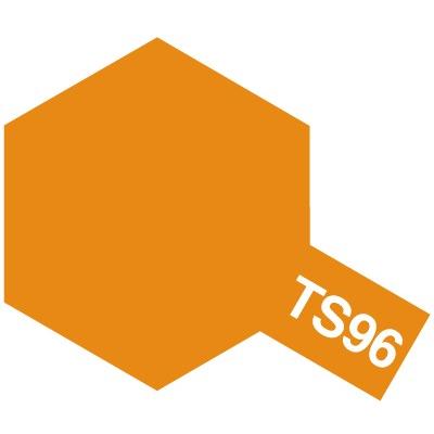 専用　商品 タミヤ（TAMIYA） タミヤ（85096）TS-96 蛍光オレンジ : タミヤ