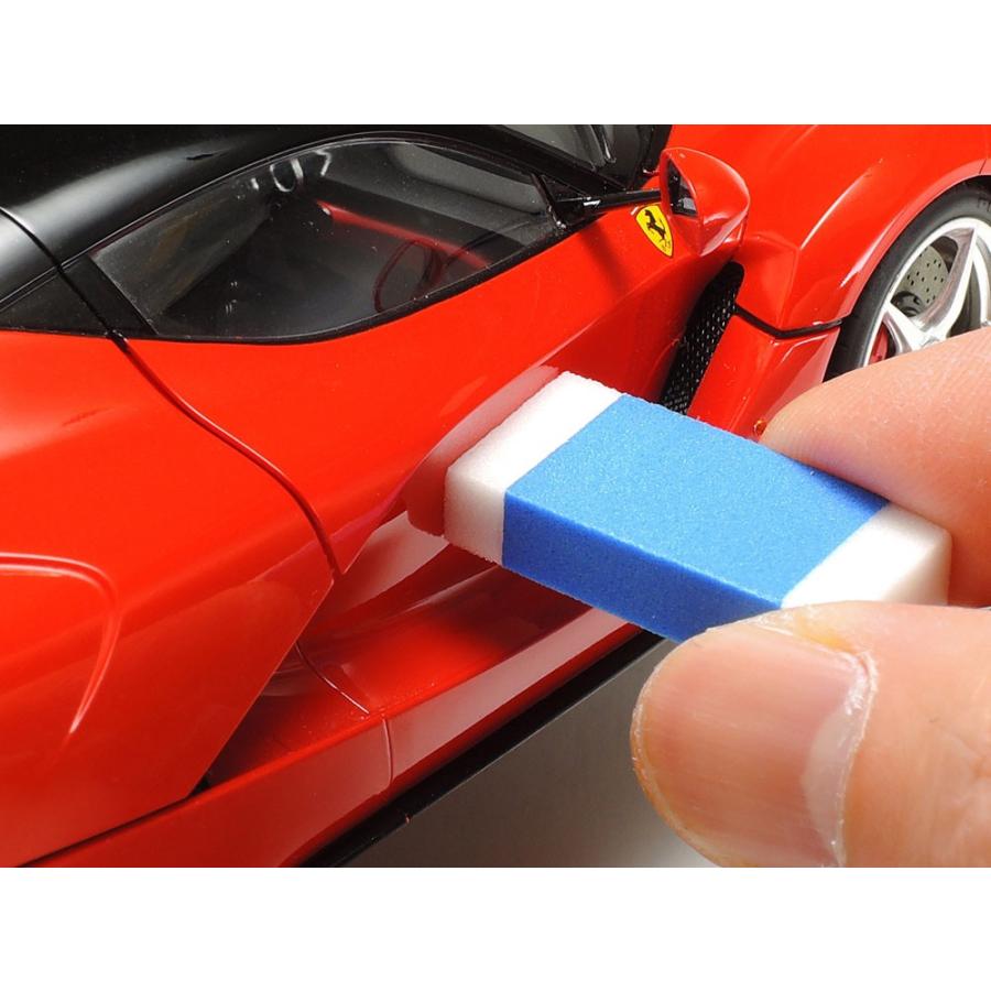 タミヤ コンパウンド用スポンジ タミヤショップオンライン 通販 Paypayモール