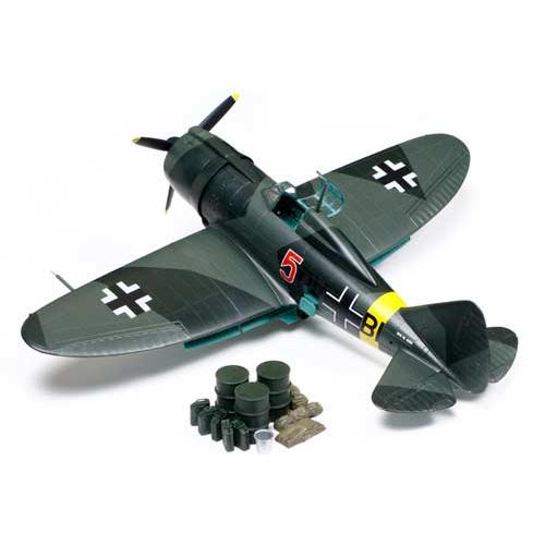 タミヤ（TAMIYA） タミヤ（89787）1/48 レジアーネ Re2002 : タミヤ