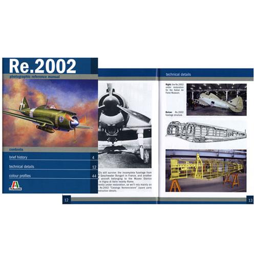 タミヤ（TAMIYA） タミヤ（89787）1/48 レジアーネ Re2002 : タミヤ