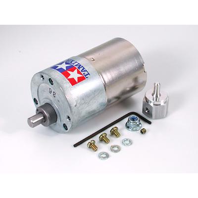 タミヤ（TAMIYA） タミヤ（89850）AO-8008 ギヤードモーター 3633K75