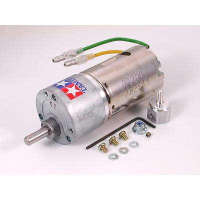 タミヤ（TAMIYA） タミヤ（89872）AO-8033 ギヤードモーター 540K75