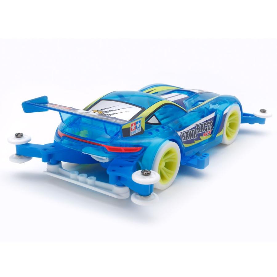 タミヤ ミニ四駆  (95414) ミニ四駆ホークGT | タミヤ | 03