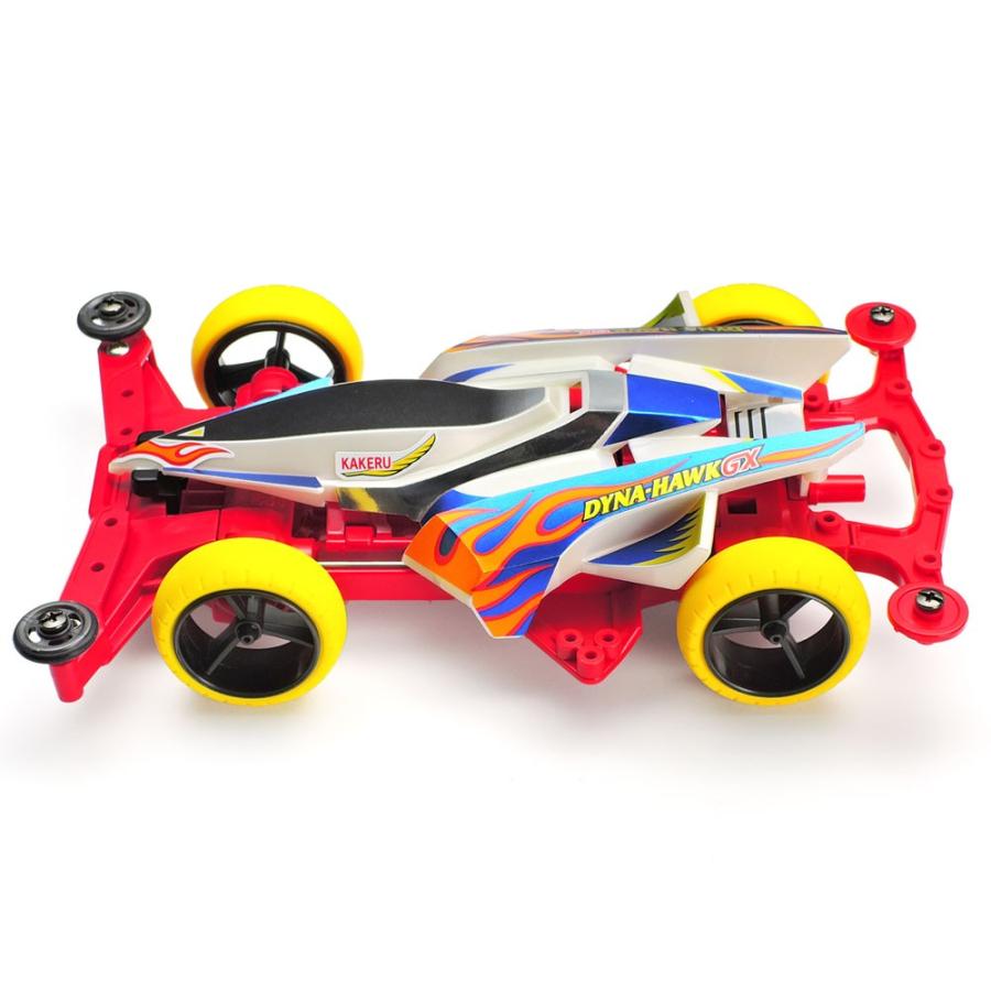 タミヤ ミニ四駆  (95467) ダイナホークGX スーパーXXスペシャル | タミヤ | 02